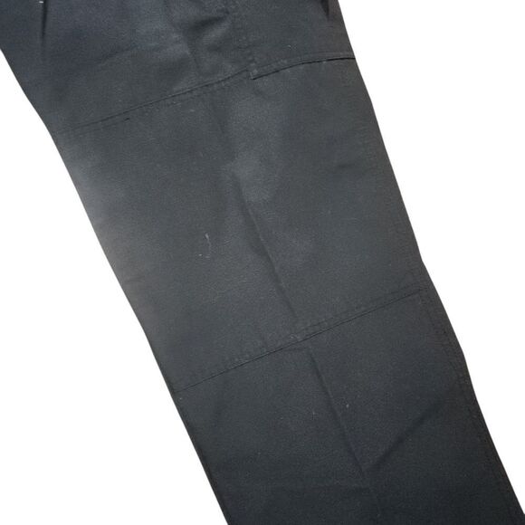 5.11 Tactical 74273 Series Pants Mens Size 40x32 Black Chinos Cargo - Picture 12 of 12